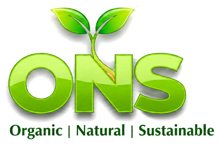 ONS Agro Retail & Trading Co. Logo